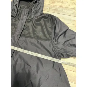 The North Face Windwall Flychute A-Line Windbreaker Women's Size Large Jacket thumbnail 6