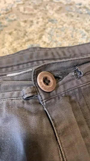 suburban size S shorts women thumbnail 5