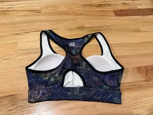 FILA Women’s Sports Bra Racerback thumbnail 2
