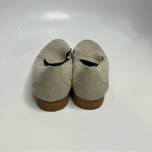 Dr. Scholl’s Dawned perforated slip on shoes size‎ 8 thumbnail 4