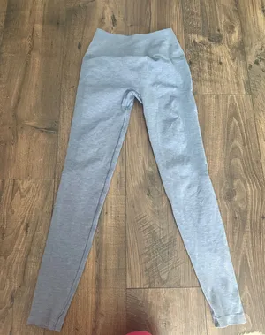 Alphalete Leggings Amplify Scrunch thumbnail 1