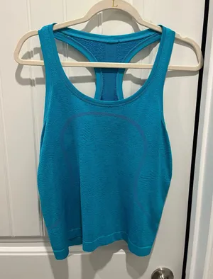 Lululemon Swiftly Tech Tank thumbnail 1
