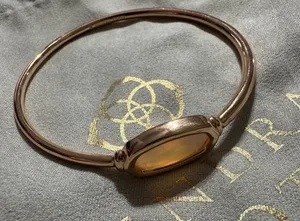 Kendra Scott Natalia Bangle Bracelet thumbnail 1