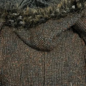 Designer Wool coat size XS ❤️Great Price❤️ thumbnail 6