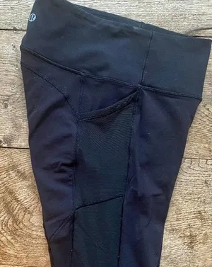 Lululemon Leggings thumbnail 4