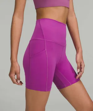 Lululemon Align Shorts 6” Pockets thumbnail 4