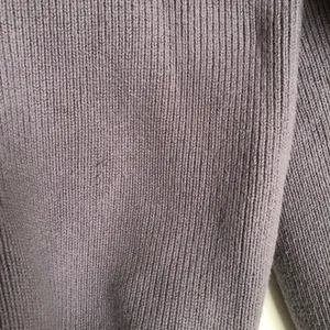 Alo Yoga Scholar Hooded Sweater Fog M thumbnail 4