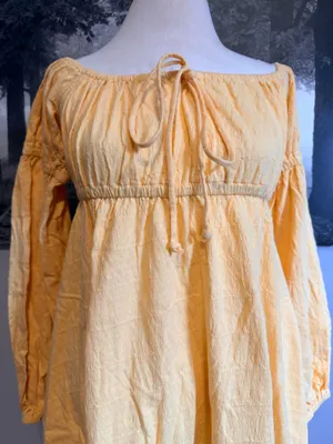 Free People Beach Dress thumbnail 2