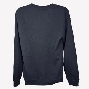 Pyromania 1983 Us Tour Long Sleeve Black Sweatshirt thumbnail 3