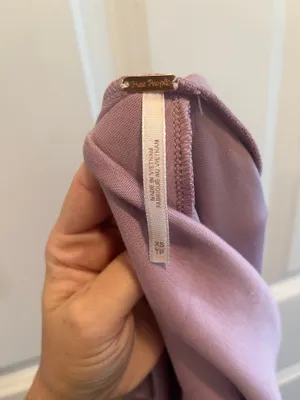 Free People Dress Mini thumbnail 6