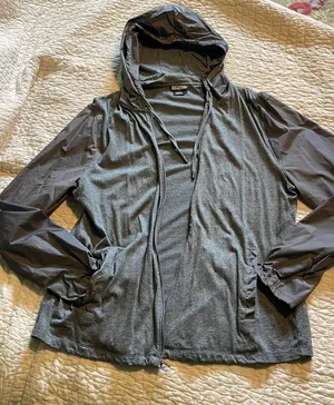 Michael Kors Jacket Size Large thumbnail 1