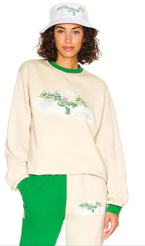 Samii Ryan BSR Crewneck  thumbnail 1