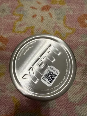 Yeti Low Country Peach 20 oz Tumbler thumbnail 4
