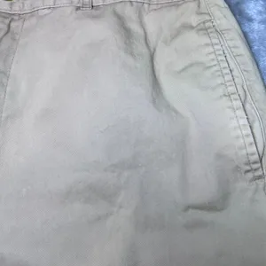 Bugle Boy Vintage Chino Pants Womens 12 Khaki Relaxed Fit Casual Classic thumbnail 15