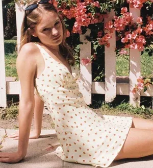 ZARA dress thumbnail 3
