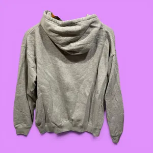 J. America Cute vintage Y2K gym gray hoodie OSU Ohio State cozy soft broken in sweatshirt thumbnail 2