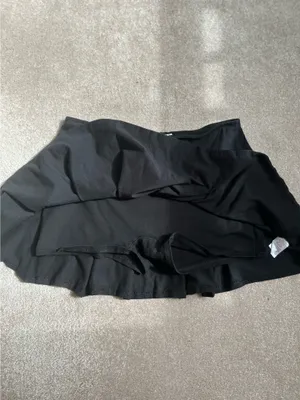 BP Mini Black Skirt thumbnail 2