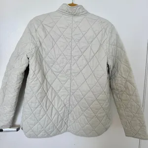 Barbour Rae Loch Quilted Jacket Sz 14 US Women’s Lightweight Summer Tartan thumbnail 7