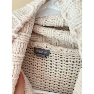 aerie turtleneck sweater thumbnail 2
