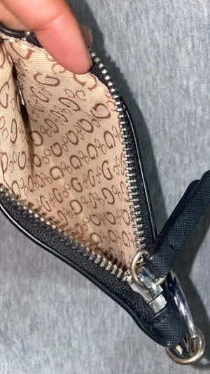 Guess Coin Bag thumbnail 2