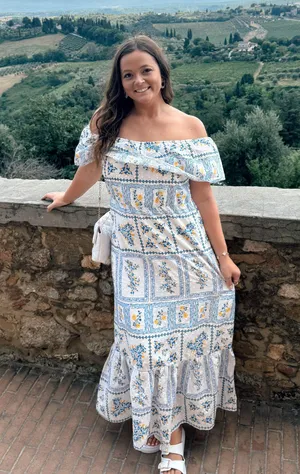 These Three Boutique Dress thumbnail 2