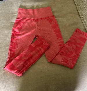 Maxxim Camo Leggings thumbnail 2