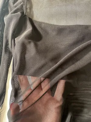 Edikted Mesh Top thumbnail 6