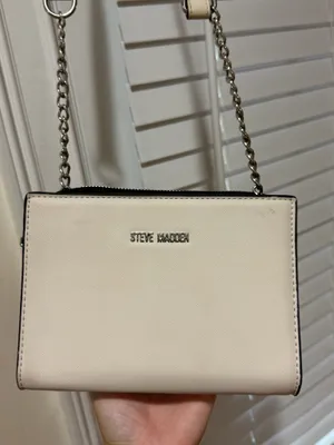 Steve Madden Purse Crossbody thumbnail 1
