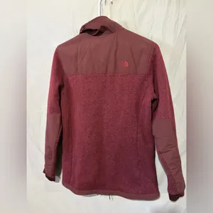North face sweatshirts thumbnail 3