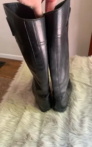 Tory Burch Ashlynn Riding Boot 8.5M thumbnail 5