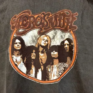 Aerosmith Toys in the Attic Hard Rock Tour Tee M/L thumbnail 3