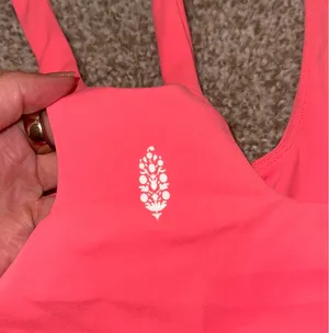 Free People Movement Bra thumbnail 4