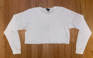 Forever 21 Long Sleeve thumbnail 1