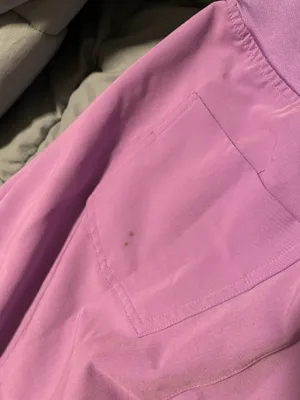 Figs lilac pants thumbnail 4