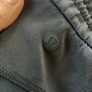 Lululemon Softstreme High-Rise Straight Leg Crop thumbnail 11
