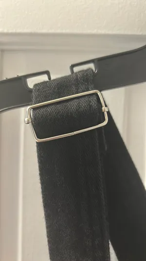 Amazon Black Overalls thumbnail 4