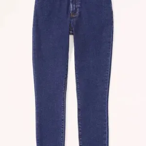 Abercrombie & Fitch The‎ Skinny High Rise Jeans - 30/10 Short thumbnail 6