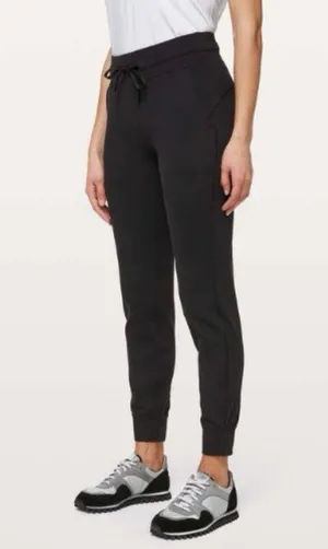 Lululemon Ready To Rulu Pant Joggers in Black thumbnail 1