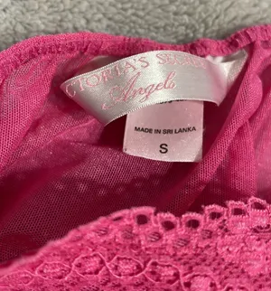 Victoria’s Secret Angel Top thumbnail 3