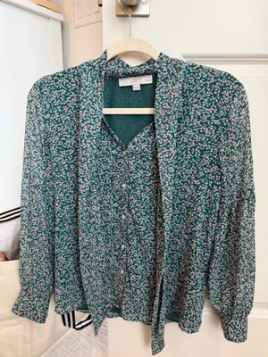 Loft Blouse thumbnail 3