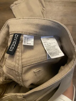 H&M jeans  thumbnail 2
