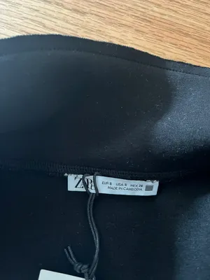 Zara Dress thumbnail 2