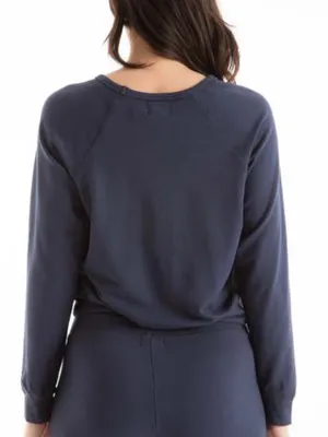 Sundry Club De Pickle Ball Paris Sweatshirt thumbnail 4