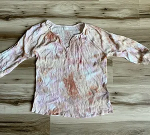 Maurices Top Women’s Long Sleeve thumbnail 1