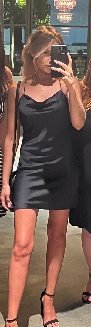 Abercrombie Dress thumbnail 1