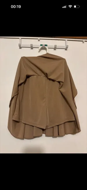 XS khaki SHEIN skort thumbnail 2
