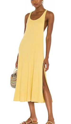 Malia Knit Maxi Dress thumbnail 1