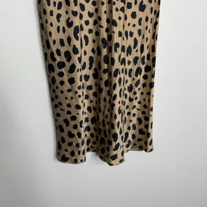 Realisation The Naomi Wild Things Skirt in Tan and Black Small Leopard Womens XS thumbnail 5
