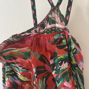 Maaji Lusine Mini Dress, Size Medium, $129 thumbnail 9