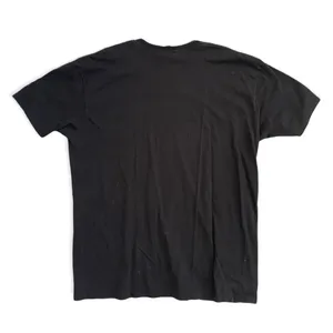 The Beatles Black Short Sleeve Crewneck Graphic T-Shirt Size XLARGE thumbnail 5